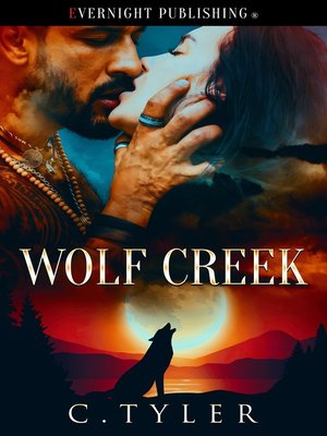 cover image of Wolf Creek